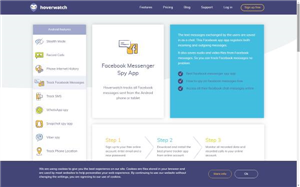 Free Android Remote Spy Apps